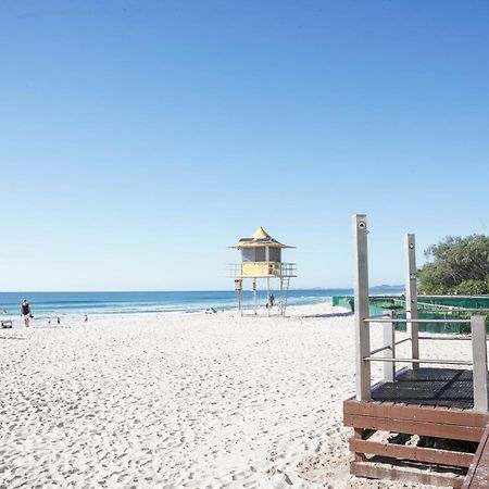 Broadbeach Apartment Level 10 With Beach Views ゴールドコースト エクステリア 写真