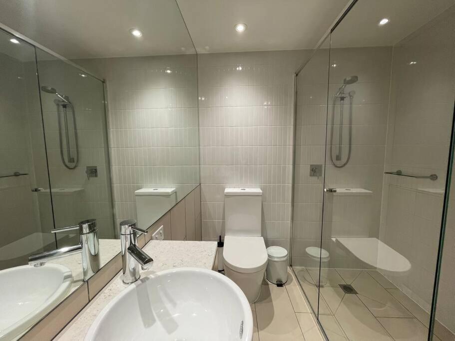 Broadbeach Apartment Level 10 With Beach Views ゴールドコースト エクステリア 写真