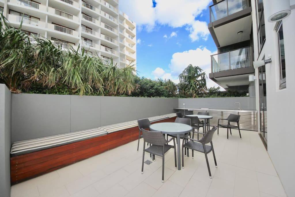 Broadbeach Apartment Level 10 With Beach Views ゴールドコースト エクステリア 写真