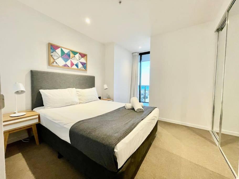 Broadbeach Apartment Level 10 With Beach Views ゴールドコースト エクステリア 写真