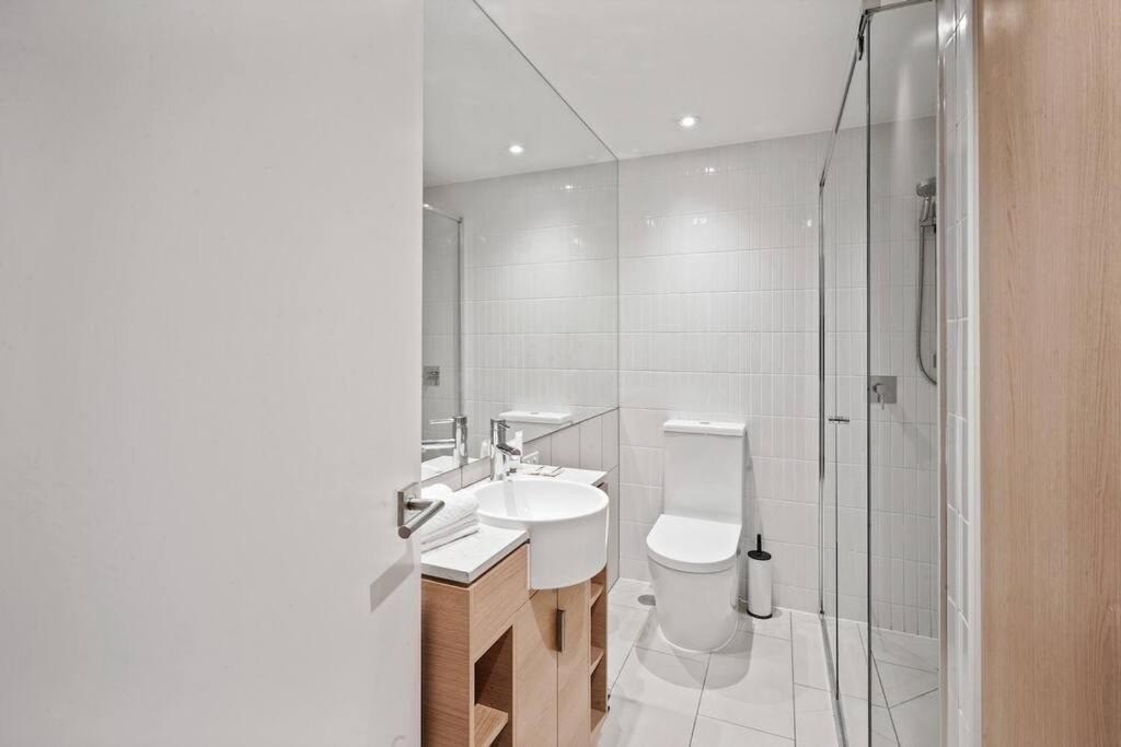 Broadbeach Apartment Level 10 With Beach Views ゴールドコースト エクステリア 写真
