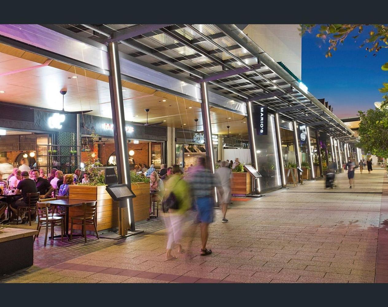 Broadbeach Apartment Level 10 With Beach Views ゴールドコースト エクステリア 写真