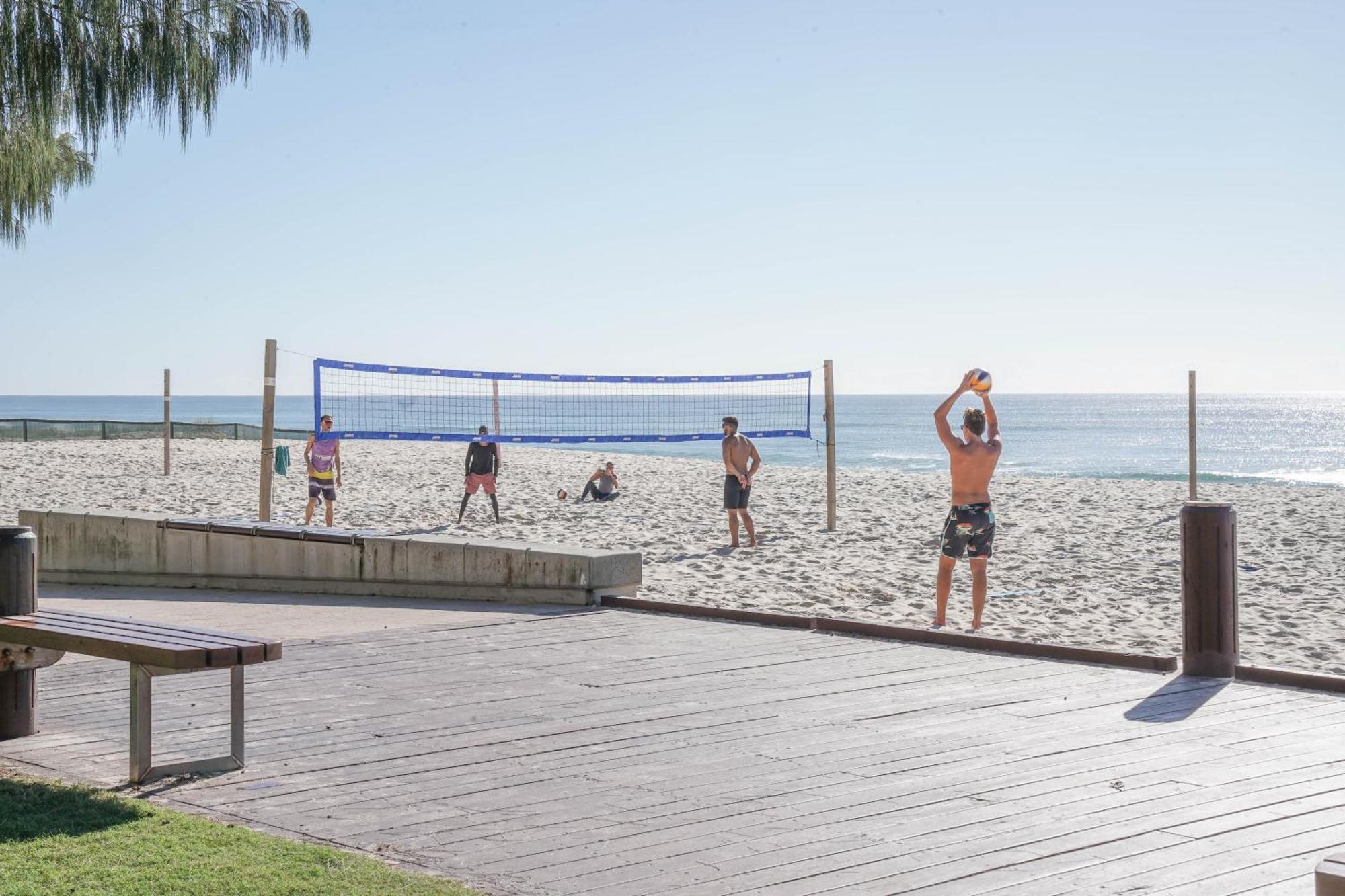 Broadbeach Apartment Level 10 With Beach Views ゴールドコースト エクステリア 写真